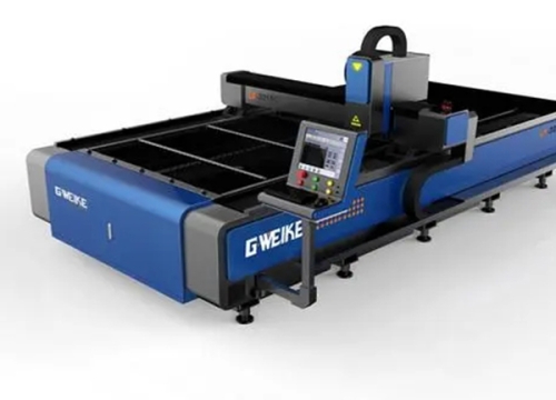 数控激光切割机如何进行维护保养