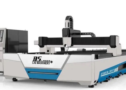 光纤激光切割机